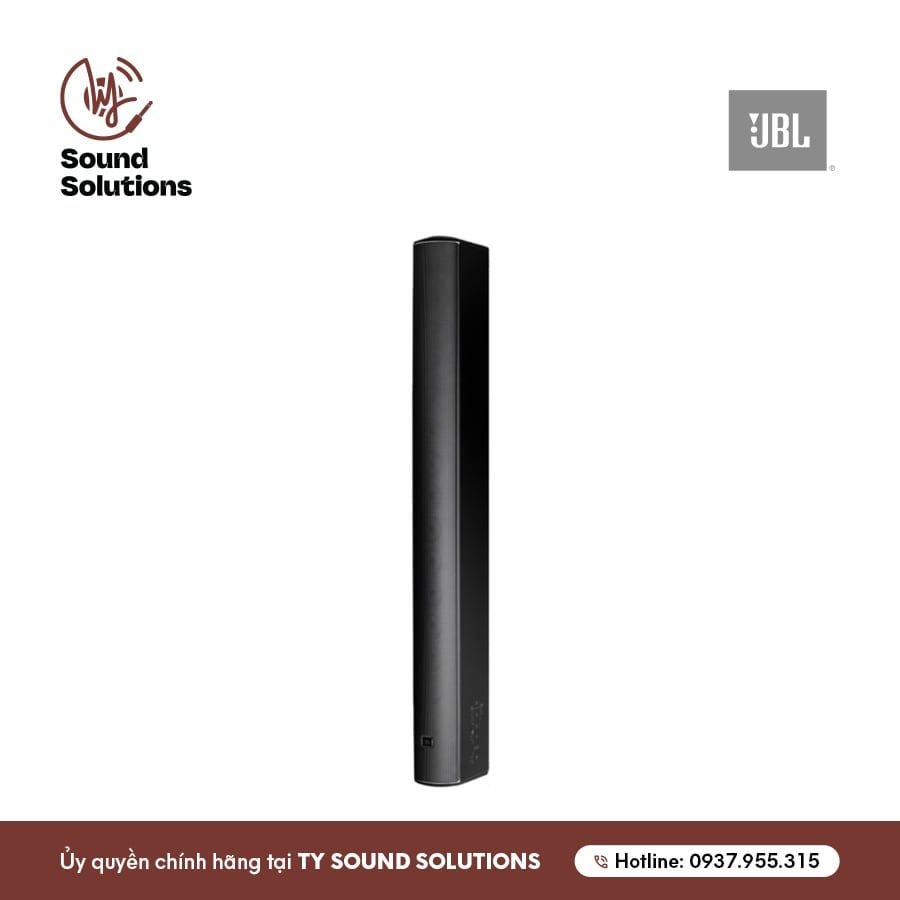 LOA TREO TƯỜNG CHÍNH HÃNG - JBL CBT 100LA-1