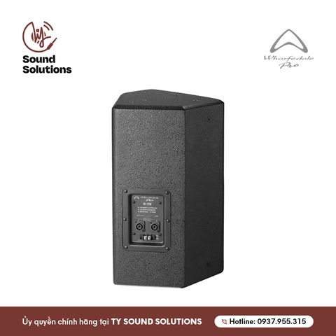  LOA PA PASSIVE CHÍNH HÃNG - WHARFEDALE PRO SI-10X PAINT 