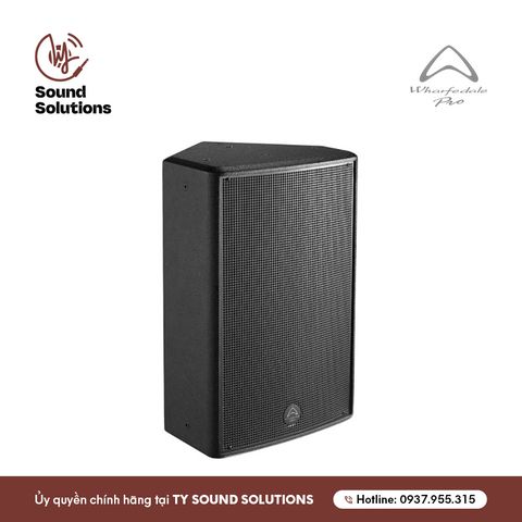  LOA PA PASSIVE CHÍNH HÃNG - WHARFEDALE PRO SI-10X PAINT 