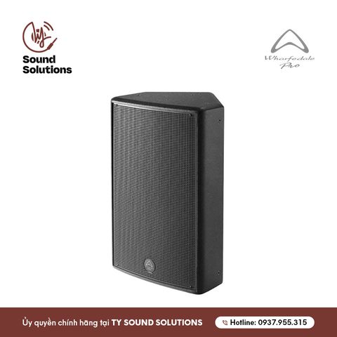  LOA PA PASSIVE CHÍNH HÃNG - WHARFEDALE PRO SI-12X PAINT 