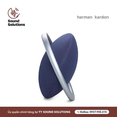  LOA BLUETOOTH CHÍNH HÃNG - HARMAN KARDON ONYX STUDIO 8 
