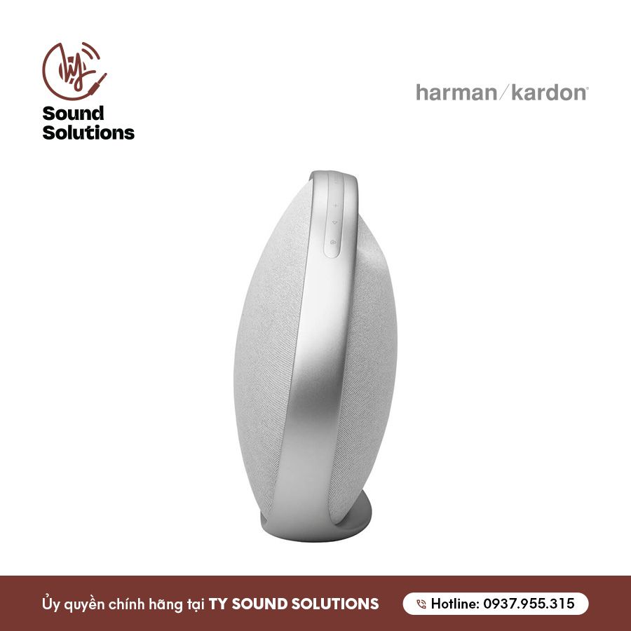 LOA BLUETOOTH CHÍNH HÃNG - HARMAN KARDON ONYX STUDIO 9