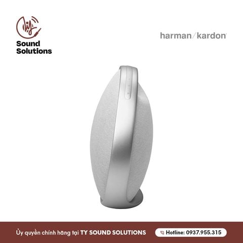 LOA BLUETOOTH CHÍNH HÃNG - HARMAN KARDON ONYX STUDIO 9 