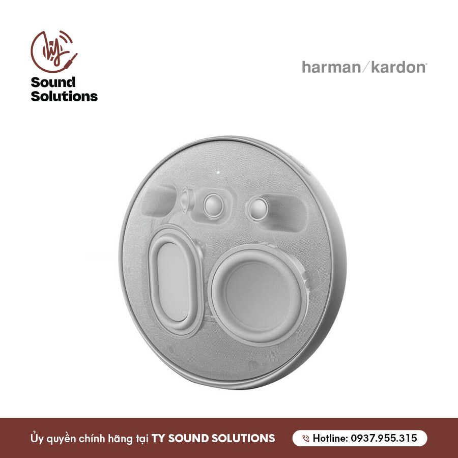 LOA BLUETOOTH CHÍNH HÃNG - HARMAN KARDON ONYX STUDIO 9