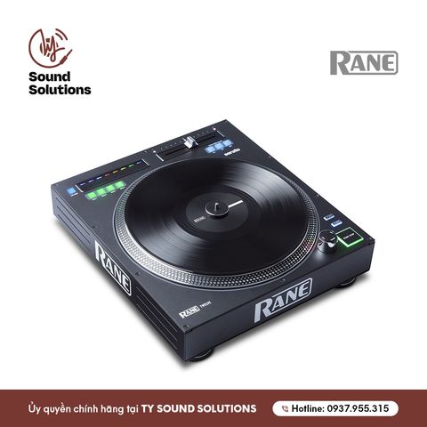  BÀN DJ CHÍNH HÃNG - RANE DJ TWELVE 