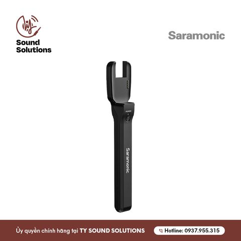  GIÁ ĐỠ MICRO CHÍNH HÃNG - SARAMONIC BLINK500 PRO HM 