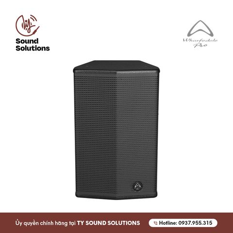  LOA PASSIVE  CHÍNH HÃNG - WHARFEDALE PRO SIGMA-X10 