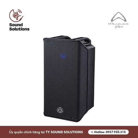  LOA PA ACTIVE CHÍNH HÃNG - WHARFEDALE PRO TYPHON AX12 BT 