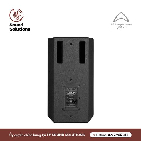  LOA PA PASSIVE CHÍNH HÃNG - WHARFEDALE PRO ANGLO E12 