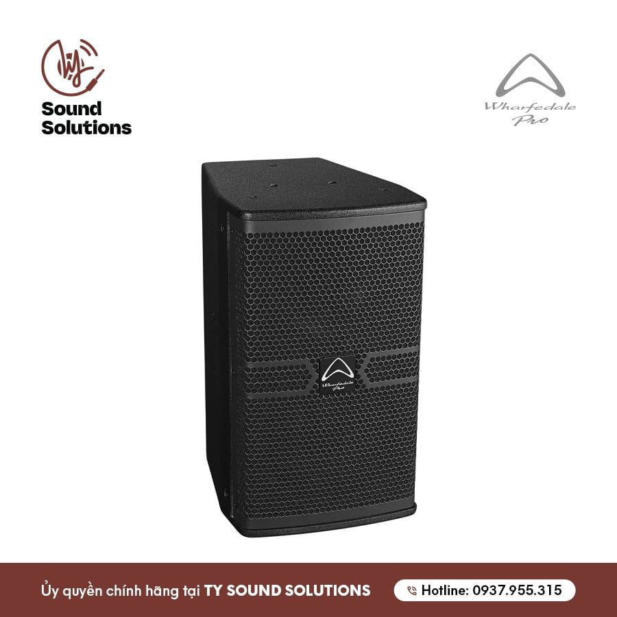 LOA PA PASSIVE CHÍNH HÃNG - WHARFEDALE PRO ANGLO E12