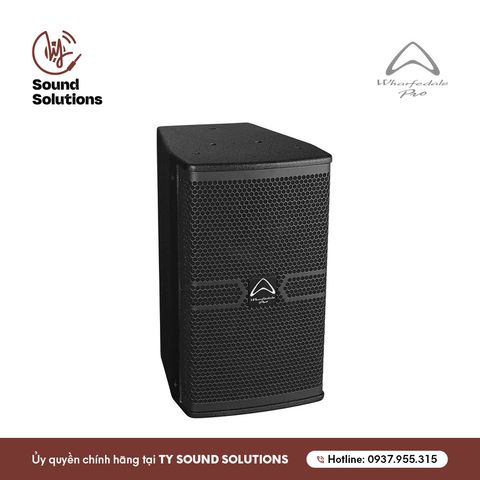  LOA PA PASSIVE CHÍNH HÃNG - WHARFEDALE PRO ANGLO E12 