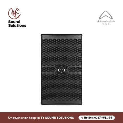  LOA PA PASSIVE CHÍNH HÃNG - WHARFEDALE PRO ANGLO X10 