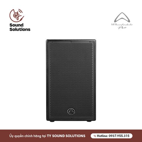  LOA PA PASSIVE CHÍNH HÃNG - WHARFEDALE PRO DELTA-X12 
