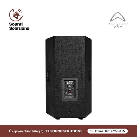  LOA PA PASSIVE CHÍNH HÃNG - WHARFEDALE PRO DELTA-X12 