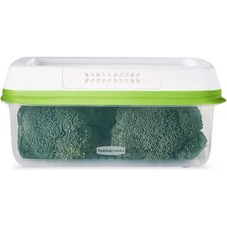 [4 size lẻ hộp & nắp] HỘP TRỮ RAU CỦ QUẢ TƯƠI LÂU - RAU THỞ Rubbermaid ...