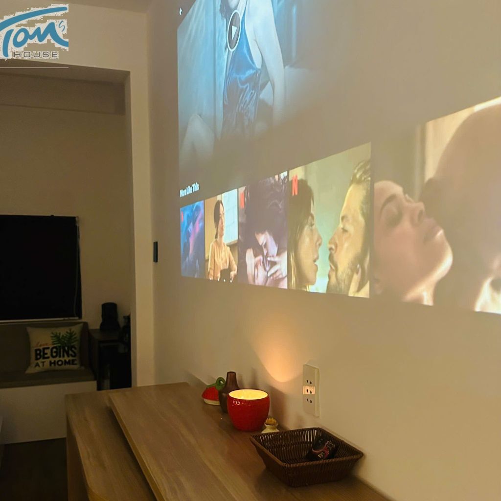 Homestay tphcm theo giờ giá rẻ gần sân bay Tân Sơn Nhất