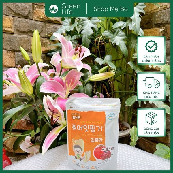 Bánh gạo QUE hữu cơ NEABRO