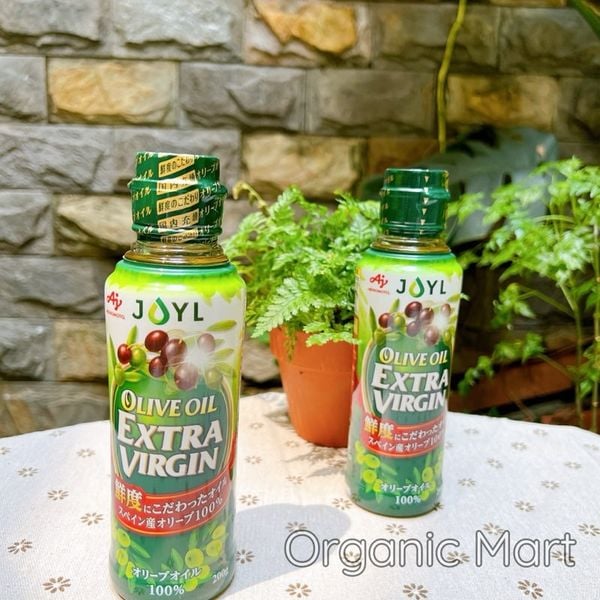 Dầu Olive Extra Virgin Ajinomoto