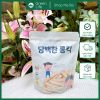 Bánh Gạo Que Allbarm Bổ Sung Dinh Dưỡng Cho Bé, 30G (6M+)