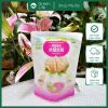 Bánh gạo Organic Farm to family Hàn dạng que 20g (6m+