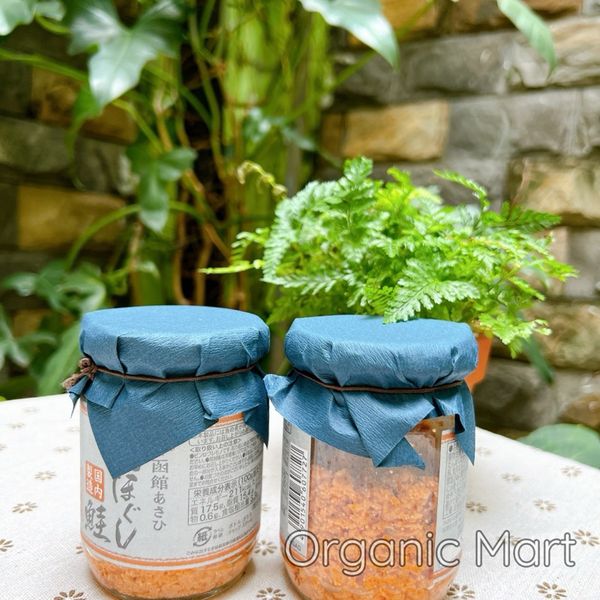 Ruốc Cá Hồi và Trứng cá tuyết