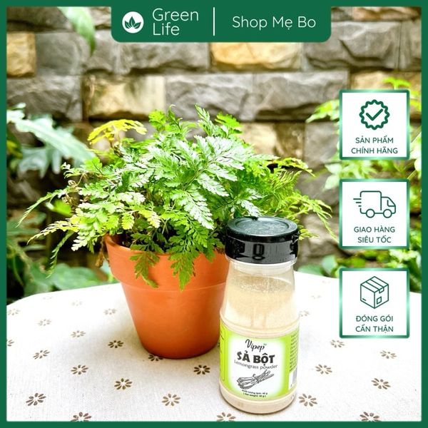 Bột gia vị Vipep