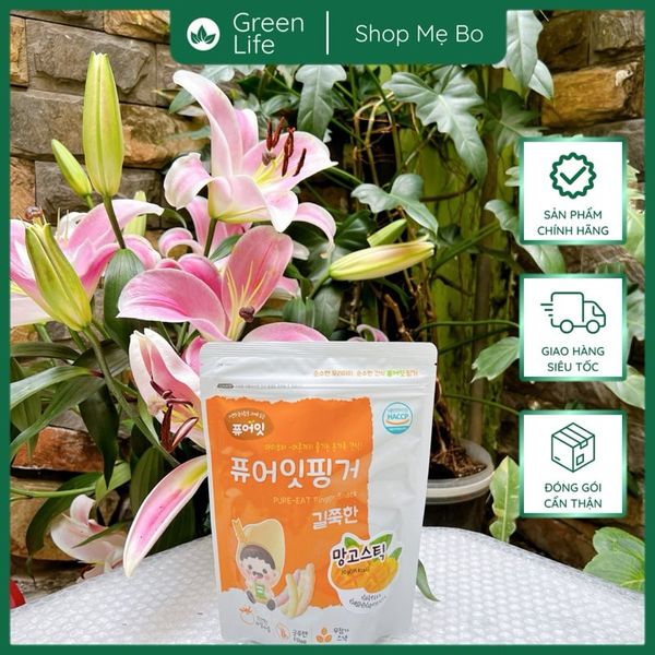 Bánh gạo QUE hữu cơ NEABRO