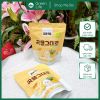 BÁNH GẠO LỨT HỮU CƠ ĂN DẶM DẠNG QUE ALVINS CHO BÉ TỪ 6M+ ( 25G )