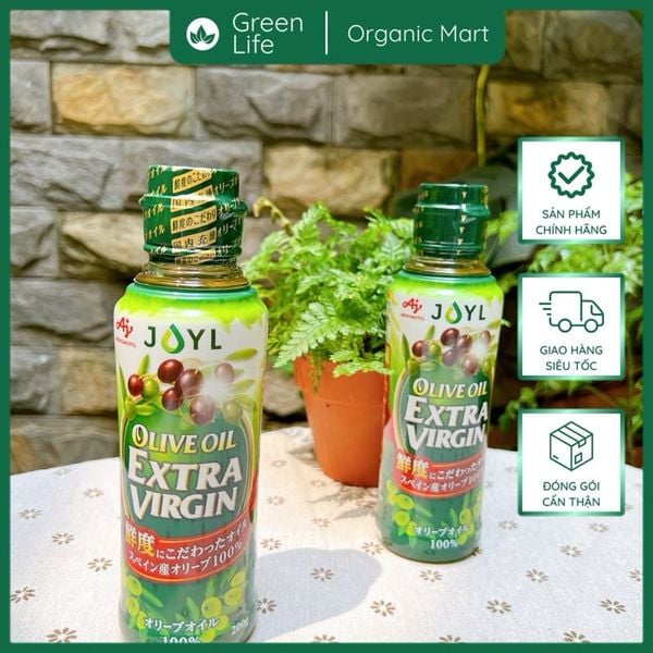Dầu Olive Extra Virgin Ajinomoto