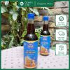 Nước mắm cốtLê Gia chai 525ml,650ml,60ml và 200ml