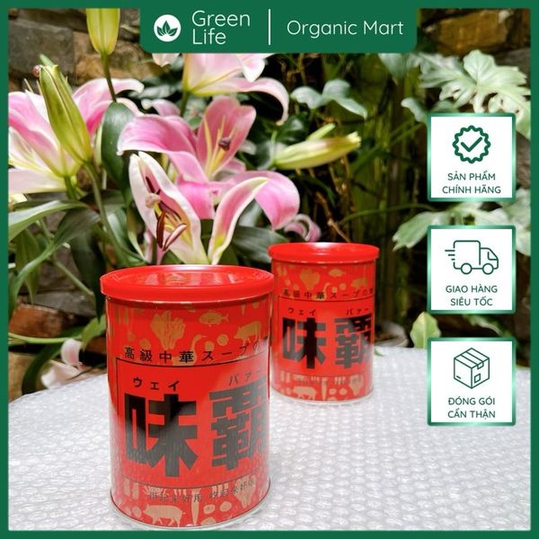 Nước Cốt Gà Kagome Nhật Bản 1kg