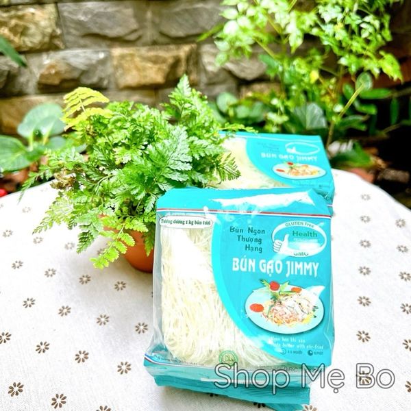 Bún gạo Jimmy 250g