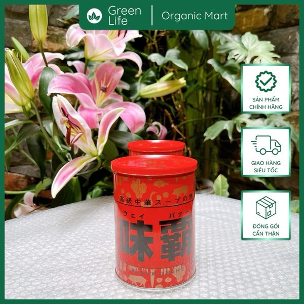 Nước Cốt Gà Kagome Nhật Bản 1kg