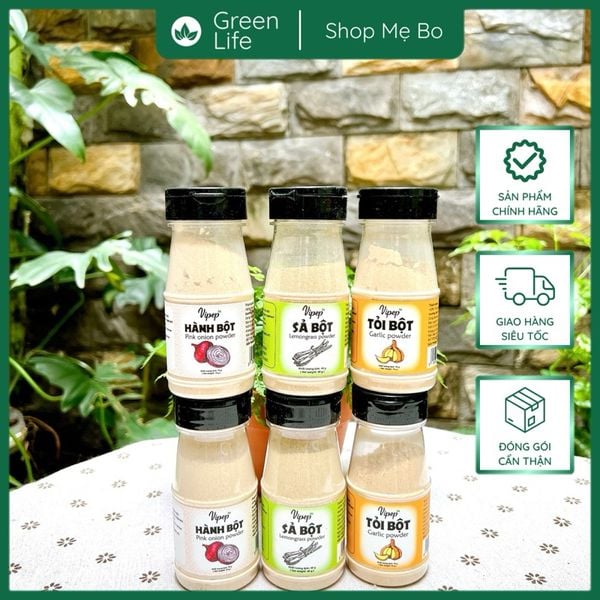 Bột gia vị Vipep