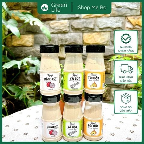 Bột gia vị Vipep