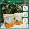 Bánh gạo lứt canxi thanh dài Mom’s Care cho bé từ 6 tháng tuổi