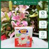 Bánh ăn dặm Happy Bites 50g