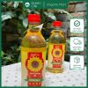 Dầu ăn hướng dương ép lạnh hữu cơ Sungarden 1L