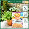 Cháo ăn liền Wakodo ăn dặm cho bé 7m+ 9m+ đủ vị 80g