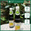 Nước tương,xì dầu hữu cơ Healthy boy 300ml