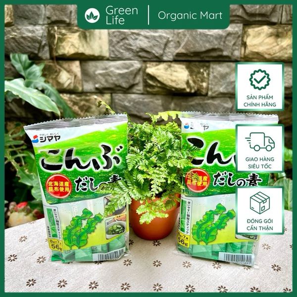 Hạt Nêm đủ vị của Nhật