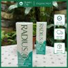 Kem Đánh Răng Hữu Cơ RADIUS