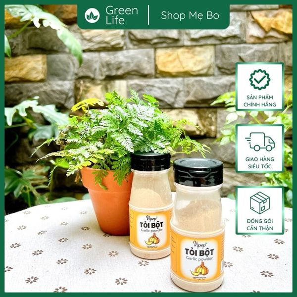 Bột gia vị Vipep