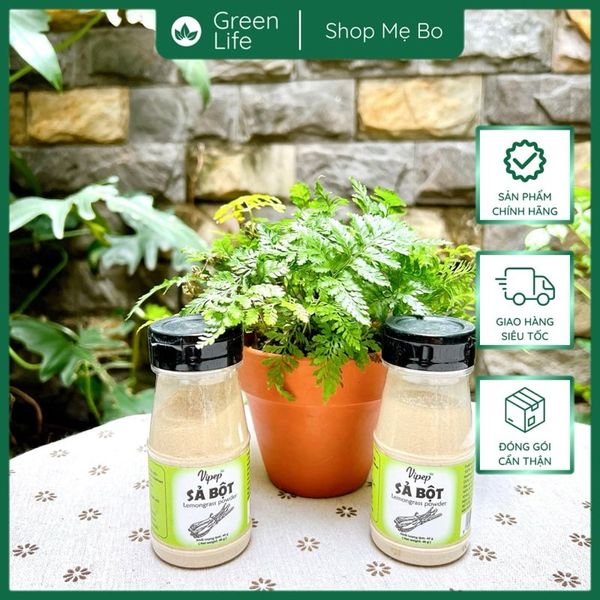 Bột gia vị Vipep