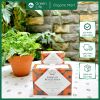 XÀ PHÒNG ĐEN NUBIAN HERITAGE AFRICAN BLACK SOAP