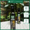Dầu hạt lanh hữu cơ NaturGreen 250ml