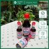 Nước mắm cốtLê Gia chai 525ml,650ml,60ml và 200ml