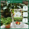 Táo đỏ khô hữu cơ HOTAN Organic Life