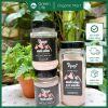Muối hồng Himalayan Pink Salt Vipep 200g-500g