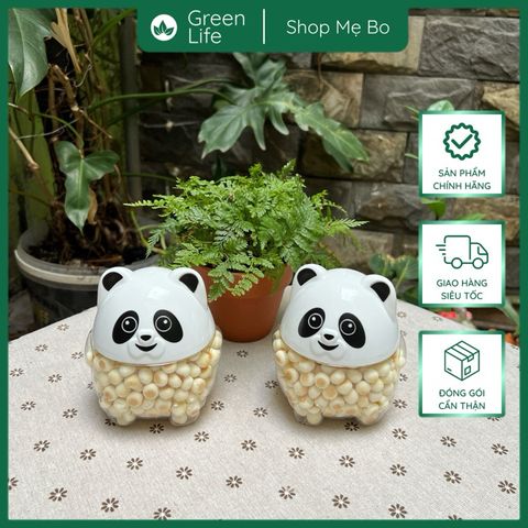 Bánh men gấu Cosco - Đài Loan